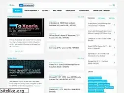 Sites similar to attached2android.blogspot.com