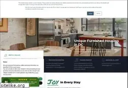 Sites similar to attacheproperty.com
