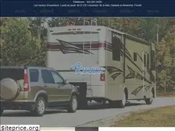 Sites similar to attachesrivenord.com