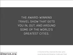 Sites similar to attachetravel.net