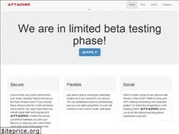 Sites similar to attachix.com