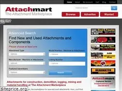 Sites similar to attachmart.com