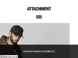 Sites similar to attachment.co.jp