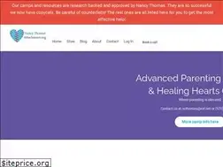 Sites similar to attachment.org