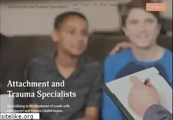 Sites similar to attachmentandtraumaspecialists.com