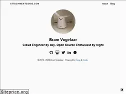 Sites similar to attachmentgenie.com