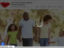Sites similar to attachmentnewengland.com