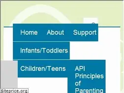 Sites similar to attachmentparenting.org