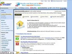 Sites similar to attachments2zip.com