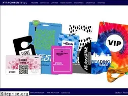 Sites similar to attachmentville.com