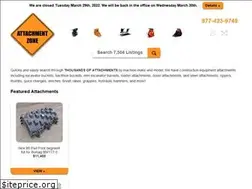 Sites similar to attachmentzone.com