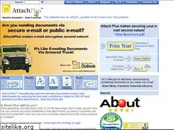 Sites similar to attachplus.com