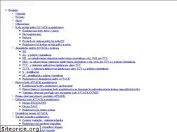 Sites similar to attack-predaj.sk