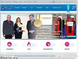 Sites similar to attack.hu