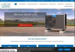 Sites similar to attack.sk