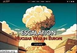 Sites similar to attackatdawn.com