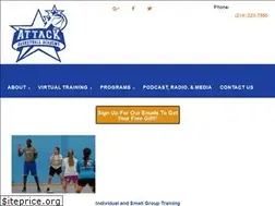 Sites similar to attackbball.com