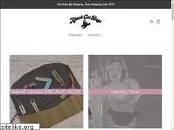 Sites similar to attackcatbags.com