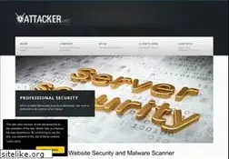 Sites similar to attacker.net