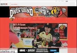 Sites similar to attackhockey.com