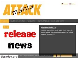 Sites similar to attackmania.net