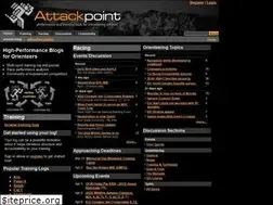 Sites similar to attackpoint.org