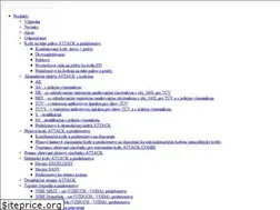 Sites similar to attackpredajna.sk