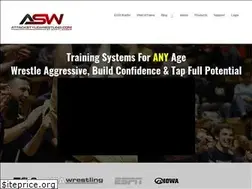 Sites similar to attackstylewrestling.com