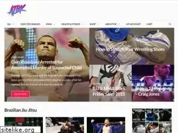 Sites similar to attacktheback.com