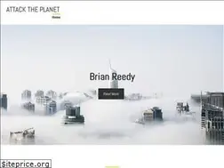 Sites similar to attacktheplanet.com