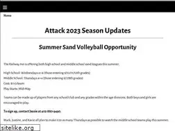 Sites similar to attackvb.com