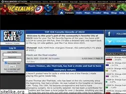 Sites similar to attackwing.com