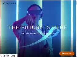 Sites similar to attaclab.com