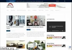 Sites similar to attacproject.eu