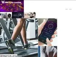 Sites similar to attacusfitness.com