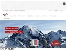 Sites similar to attag.ch