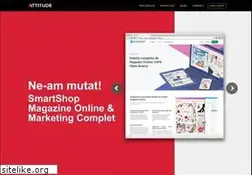 Sites similar to attagency.ro