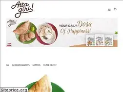 Sites similar to attagirl.in