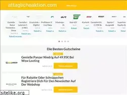Sites similar to attaglicheaktion.com