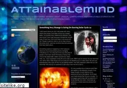 Sites similar to attainablemind.com
