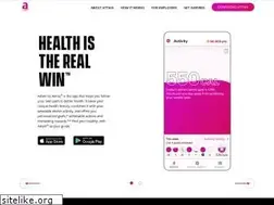 Sites similar to attainbyaetna.com