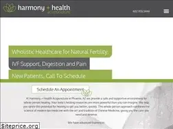Sites similar to attainharmony.com