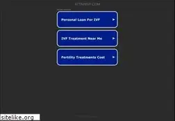 Sites similar to attainivf.com