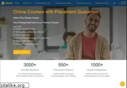 Sites similar to attainu.com