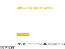 Sites similar to attainu.org