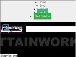 Sites similar to attainwork.com