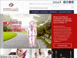 Sites similar to attakafulia.tn