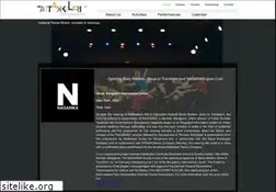 Sites similar to attakkalari.org