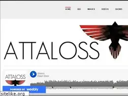 Sites similar to attaloss.com