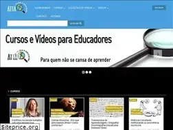Sites similar to attamidia.com.br